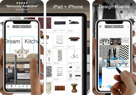 We would like to share here these design apps especially for architects; Best Interior Design Apps for iPhone and iPad in 2020 ...