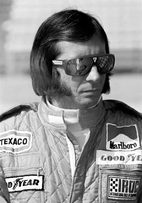 Emerson Fittipaldi 1974