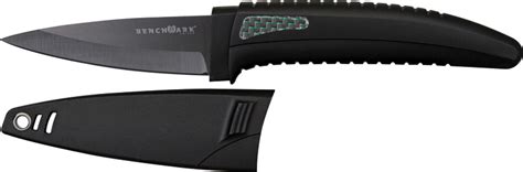 Bmk007 Benchmark Ceramic Neck Knife