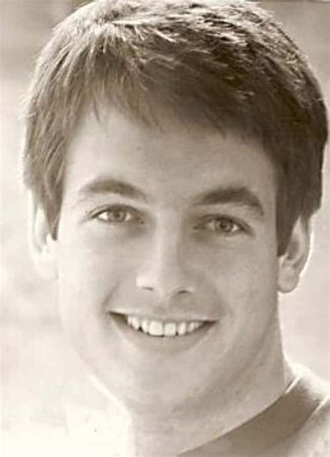 29 Pictures Of Mark Harmon When He Was Young