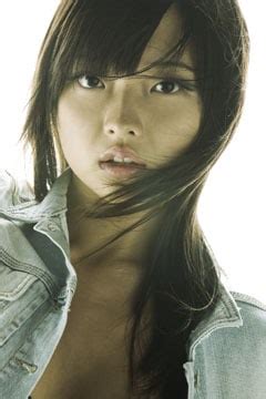 Picture Of Jamie Ang