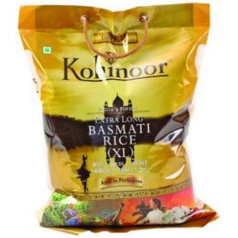 The best basmati rice for daily use is an important issue. Kesar Grocery - Online Indian Grocery Store in USA