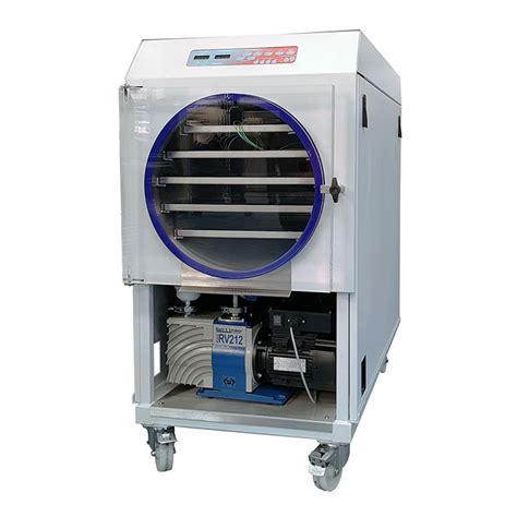Cannafreeze Freeze Dryer Freeze Dryers And Curing Machines Harvest