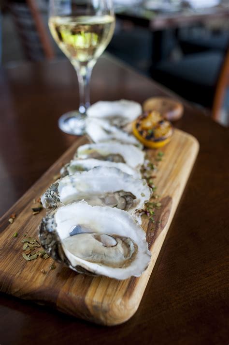 Did you know that Virginia is home to eight distinct oyster regions