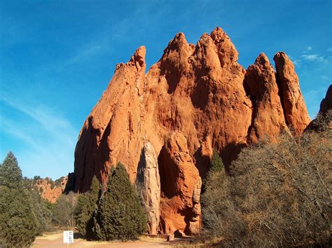 Compare prices and find the best deal for the garden of the gods club & resort in colorado springs (colorado) on kayak. Pilgrims' Journey: The Garden of the Gods