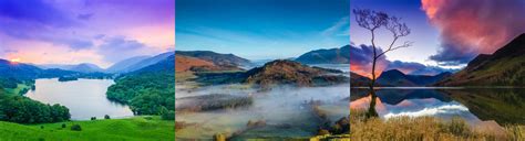 Things To Do In Cumbria The Tourist Trail