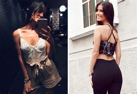 We did not find results for: Patricia Morales: no te pierdas a la novia de Iñaki ...