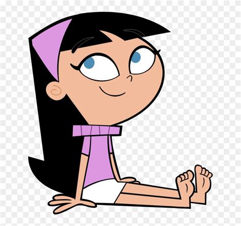 Post Fairly Oddparents Trixie Tang Vicky Kaozkaoz Hot Sex Picture