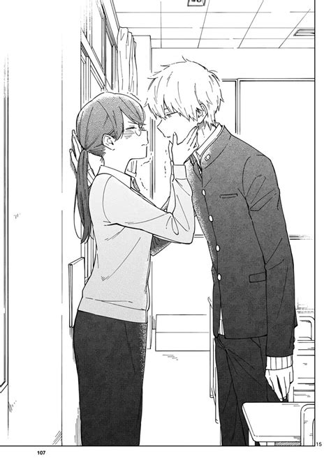 Sensei Can T Teach Me About Love Vol Chapter Student Loves Teacher Manga Romance Shojo
