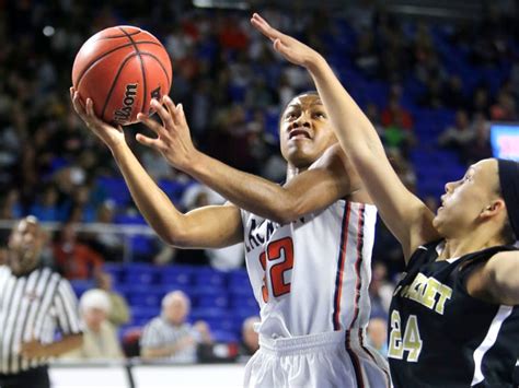 30 Best Tennessee High School Girls Basketball Players In Past 30 Years
