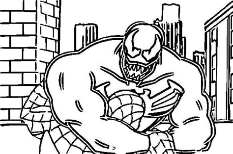 We have chosen the best venom coloring pages which you can download online at mobile, tablet.for free and add new. Venom Coloring Pages Printable Free - Centenario ...