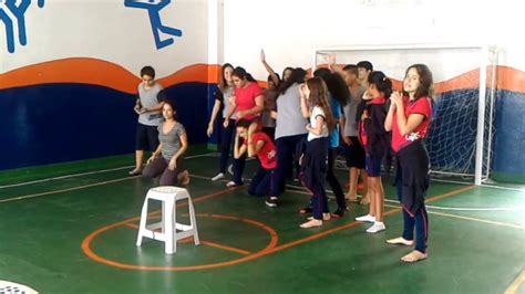 Colegio Poeta Manuel Bandeira
