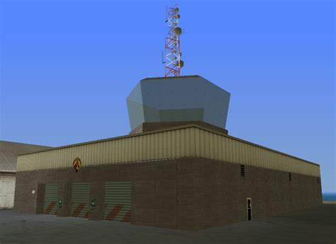 Southern Terminal Fire Station Grand Theft Wiki The Gta Wiki