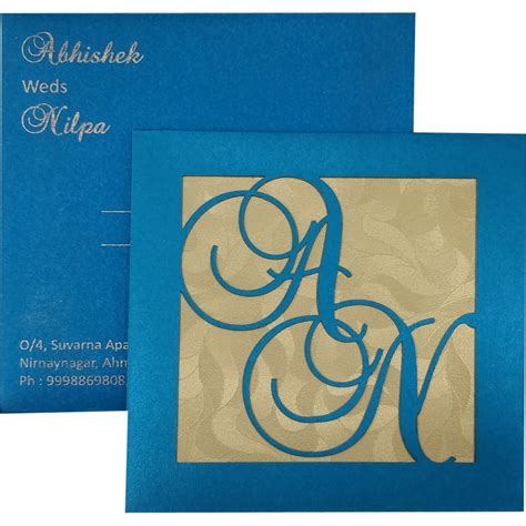 Indian Wedding Cards Design With Price Indian Invitation
