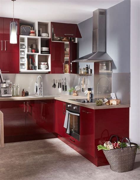 Les placards de cuisine les plus pratiques, ce sont eux ...