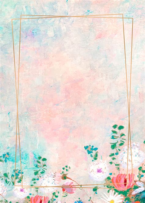 Pink corded headphones, minimalism, pastel, studio shot, colored background. Frame on pastel artwork | Royalty free stock illustration ...