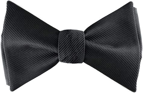 Formal Bow Ties For Men Self Tie Mens Bowtie Tuxedo Wedding Bow Tie