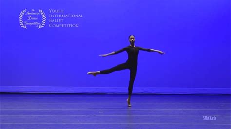 Adcibc Houston Semi Finals Top 15 Contemporary Ballerinamia Youtube