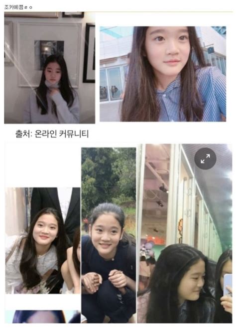 이재용 딸처럼 태어나자마자 잘 사는 애들은 체감상 크게 안와닿을거같은데. 이재용 딸 되게 예쁘네요;; : MLBPARK