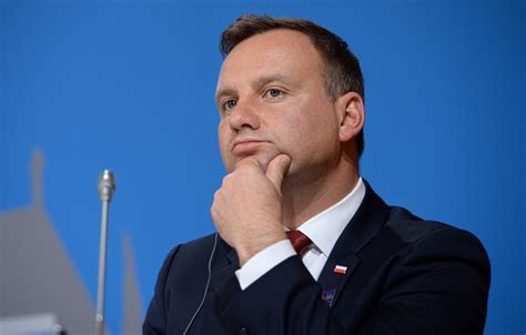 He is an ally of the ruling nationalist law and justice party. Duda niezależny od PiS? "Dokonał sanacji" - WP Wiadomości