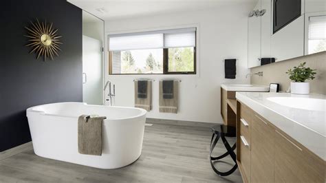 We have 12 images about wood bathroom floor including images, pictures, photos, wallpapers, and more. Choosing Wood floors for your bathroom - Tarkett | Tarkett
