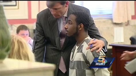 Man Sentenced To 12 Years In Prison For 2013 Murder Youtube