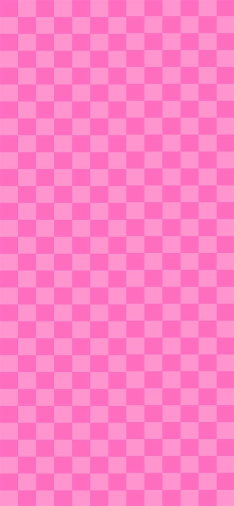 Checkerboard And Pink Wallpapers Wallpapers Clan
