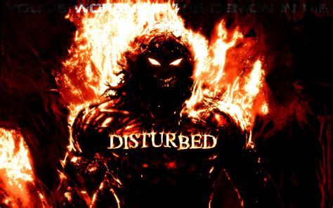1440x900 Disturbed Wallpaper Music And Dance Wallpapers