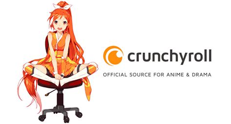 Todo Lo Que Necesitas Saber De Crunchyroll