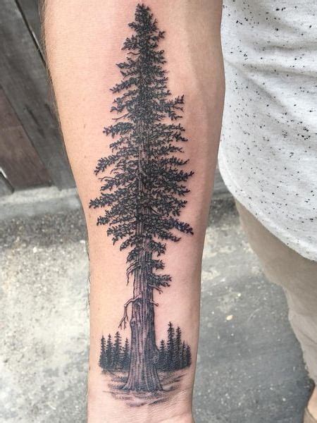 25 Intricate Tree Tattoos For Men In 2021 Organic Articles