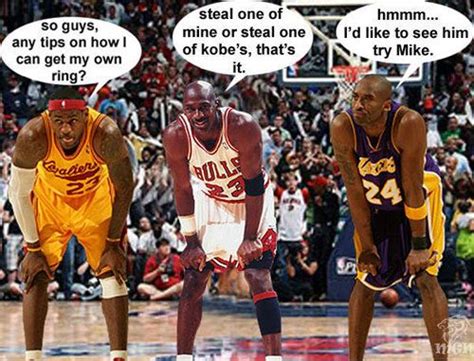 We hope you enjoy our growing collection of hd images to use as a please contact us if you want to publish a michael jordan and lebron james wallpaper on our site. Kobe Bryant, Michael Jordan & LeBron James | Kobe bryant lebron james, Kobe