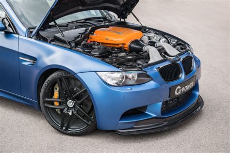 Subscribe to tunes and shift for csr racing 2. bmw-m3-e92-g-power-supercharger-tuning-2 | Nastarta
