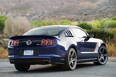 In this video, we go over all the details. stupefy: 2014 Roush Stage 3 Mustang