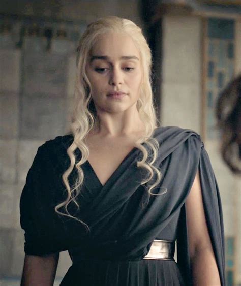 Daenerys Targaryen Daenerys Targaryen Dress Danerys Targaryen Emilia