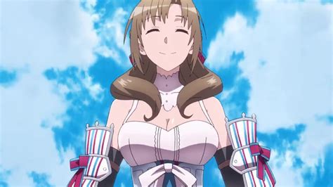 Okaasan Online Anime Revealed Th Character Pv Mamako Desuzone