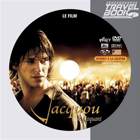JACQUOU LE CROQUANT Cdiscount DVD