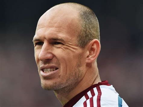 1 1 2 1 1. FC Bayern: Arjen Robben hat jetzt "die volle Kontrolle ...