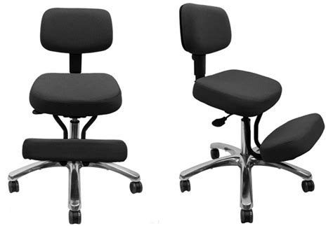 Read our review of the jobri betterposture jazzy kneeling chair. The Jazzy Kneeling Chair - Jobri