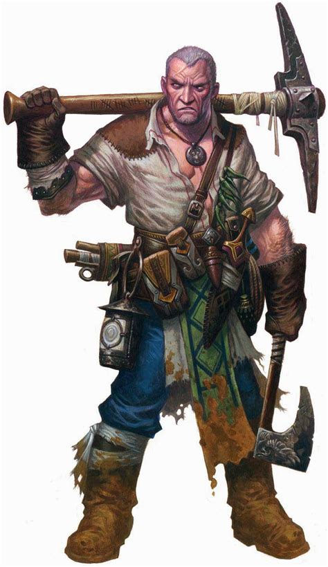 Save Splug: D&D & MtG Club- Homer JHS: NPCs- Traveling Peddlers