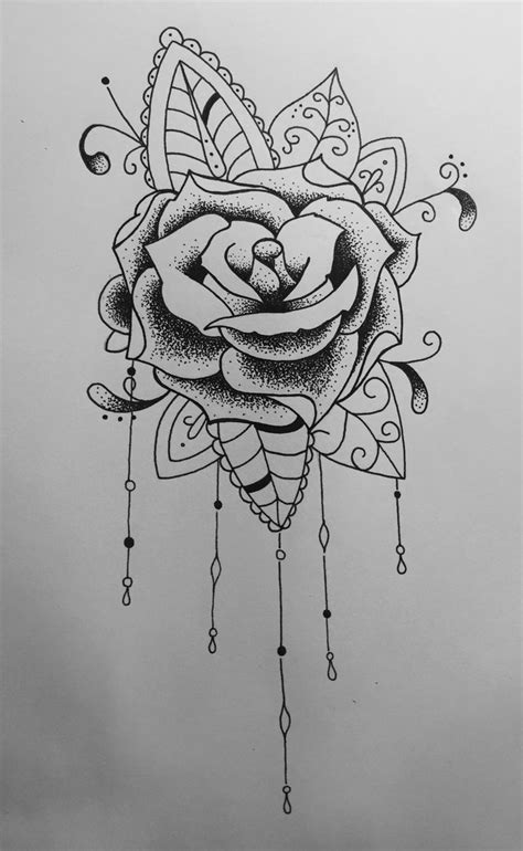 Download 3,300+ royalty free tattoo sketch rose vector images. Rose Mandela Tattoo Sketch | Mandela tattoo, Tattoo ...