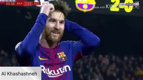 موعد مباراة برشلونة وبلد الوليد القادمة والقنوات الناقلة. ‫ملخص مباراة برشلونة واسبانيول HD‬‎ - YouTube