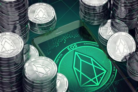 Top Cryptocurrencies To Watch This Week Btc Matic Eos Xmr Aave