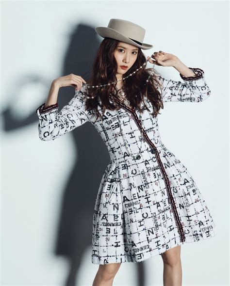 Yoona lifestyle 2020 ☆ boyfriend & biography help for us 50000 subscribe don't miss next videos yoona #yoonalifestyle #girlsgeneration girls' generation member yoona's lifestyle ☆ 2020 im. Yoona - 2020 Spring/Summer, L'Officiel Magazine | Manuth ...