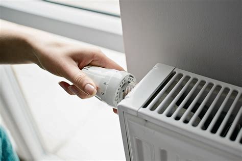 So hoch sollte die perfekte luftfeuchtigkeit in den verschiedenen räumen sein tabelle für die beste feuchtigkeit so sieht das ideale raumklima aus inkl. Heizung gut regeln - Leben & Wohnen
