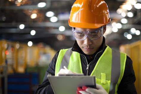 New Osha Guidance Addresses Workplace Safety Enforces Stronger Penalties