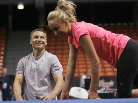 Valeri Liukin Named National Team Coordinator For Usa Gymnastics