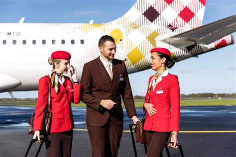 Volotea organiza nuevos Recruitment Days para los TCP en España