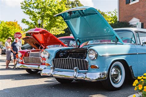 Do I Qualify for Classic Car Insurance? | The Ostic Group