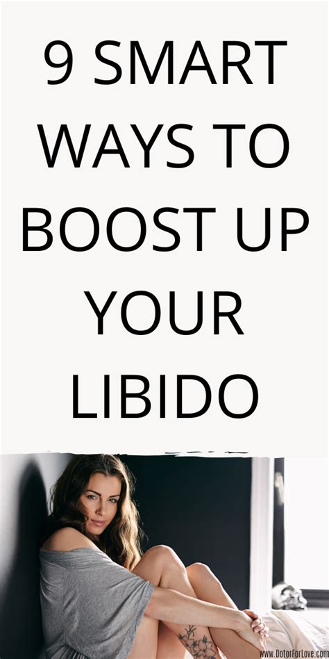 9 Simple But Efficient Ways To Increase Your Libido Libido Female Libido Sexless Relationship