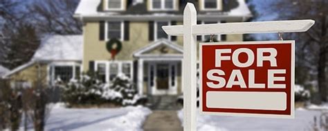 ultimate guide to selling your home during the holidays